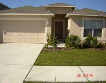 1614 ALHAMBRA CREST DRIVE Ruskin, FL 33570