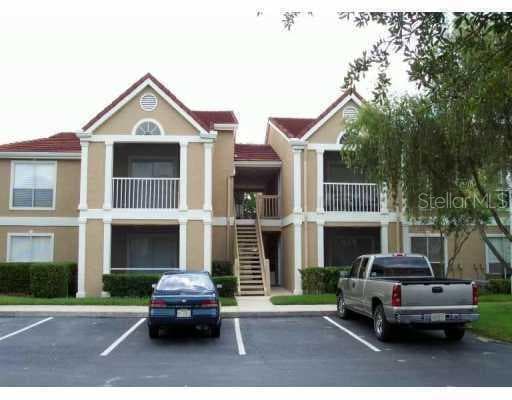 9481 HIGHLAND OAK DRIVE UNIT 1610 TAMPA, FL 33647