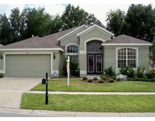 2623 BONTERRA BOULEVARD VALRICO, FL 33594