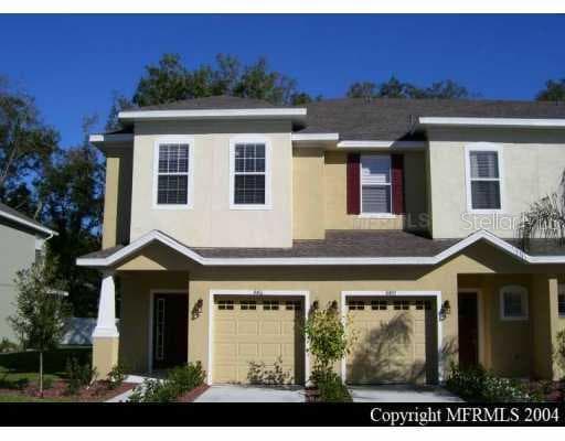 4461 AMBERLY OAKS COURT Tampa, FL 33614