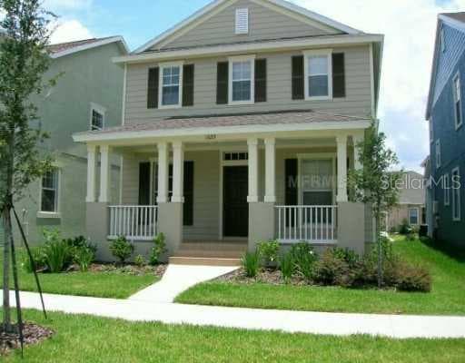 16213 BRIDGEWALK DRIVE Lithia, FL 33547