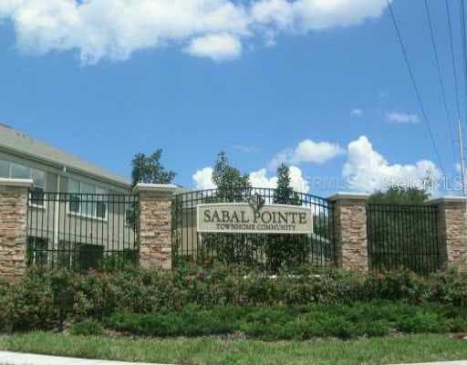 4224 BISMARCK PALM DRIVE Tampa, FL 33610