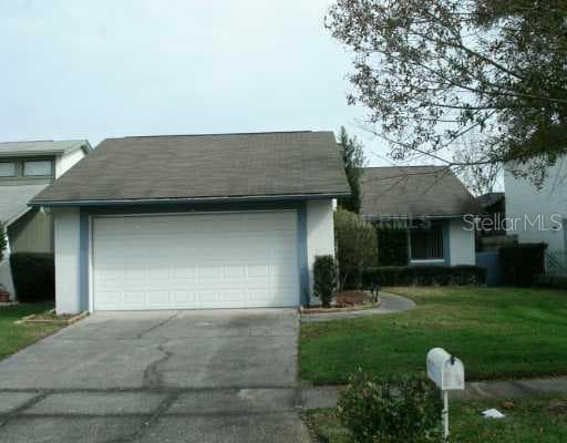 16127 GARDENDALE DRIVE TAMPA, FL 33624