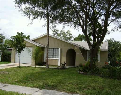 6501 MONTEREY DRIVE TAMPA, FL 33625