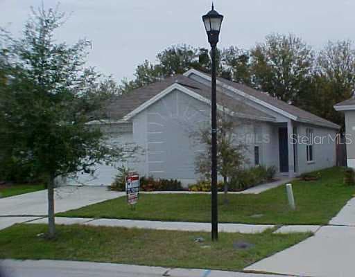 11113 LAKE TAHOE DRIVE RIVERVIEW, FL 33569