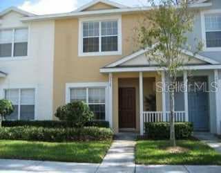 3516 HIGH HAMPTON CIRCLE TAMPA, FL 33610