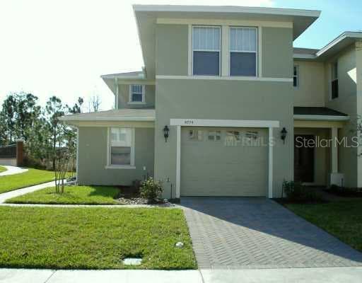 9774 TIRAMASU TRAIL ORLANDO, FL 32829