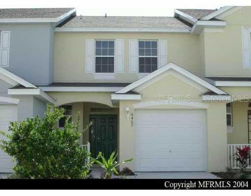 6407 BARKSDALE WAY RIVERVIEW, FL 33569
