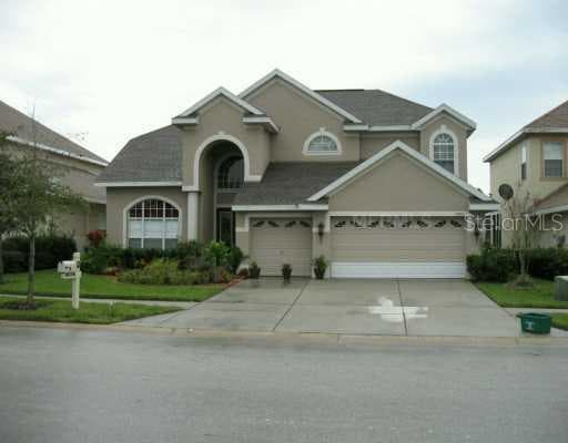 17833 ARBOR CREEK DRIVE TAMPA, FL 33647