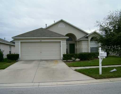 509 SOMERSTONE DRIVE VALRICO, FL 33594