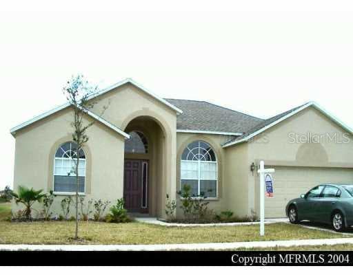 10815 AUSTRALIAN PINE DRIVE Riverview, FL 33569