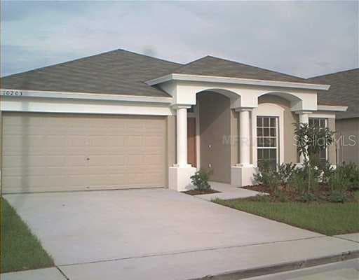 10203 HUNTERS HAVEN BOULEVARD Riverview, FL 33569