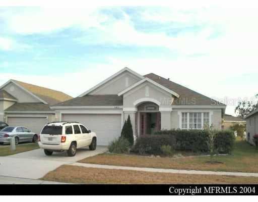 10433 SOARING EAGLE DRIVE RIVERVIEW, FL 33569