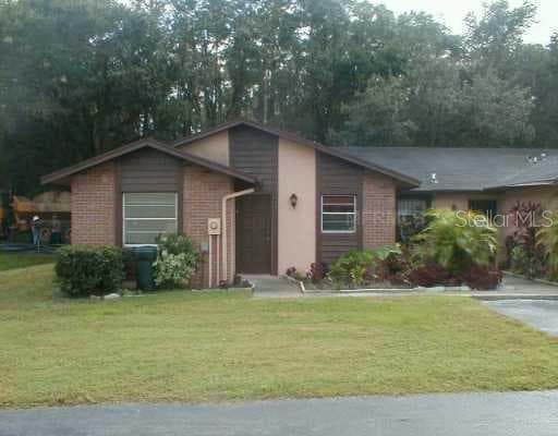 4527 W HUMPHREY STREET Tampa, FL 33614