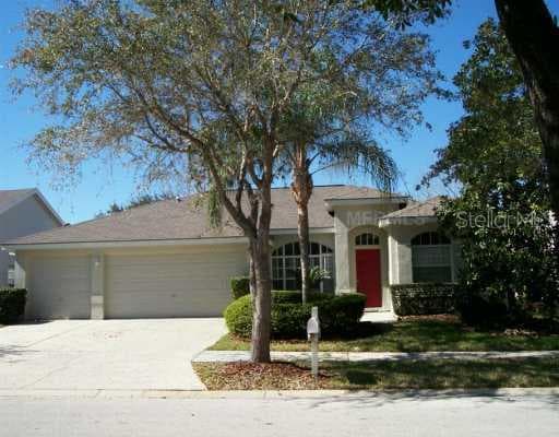 17710 HAMPSHIRE OAK DRIVE TAMPA, FL 33647