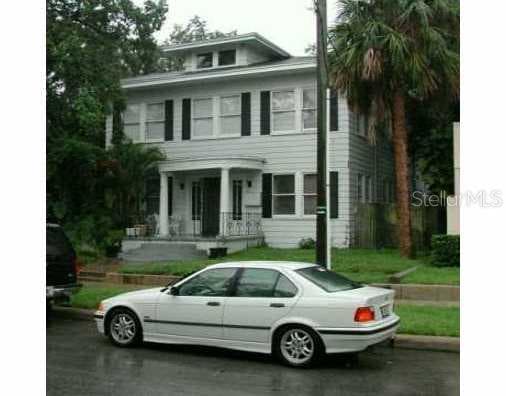 1904 DEKLE AVENUE UNIT 103 TAMPA, FL 33606