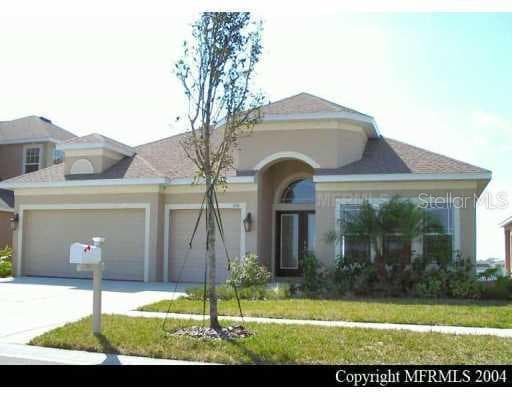1716 Mira Lago CIRCLE Ruskin, FL 33570