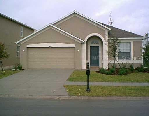 4027 Duke Firth STREET Land O'Lakes, FL 34638