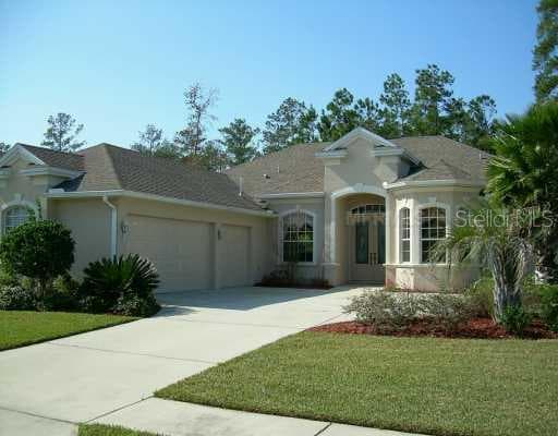 5045 Gevalia Brooksville, FL 34604