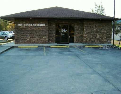5710 GALL UNIT C ZEPHYRHILLS, FL 33542