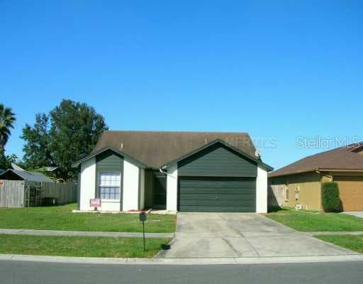 1746 TARAH TRACE DRIVE Brandon, FL 33511