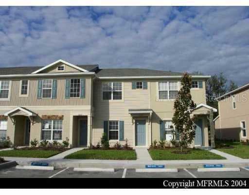 15635 STABLE RUN DRIVE SPRING HILL, FL 34610