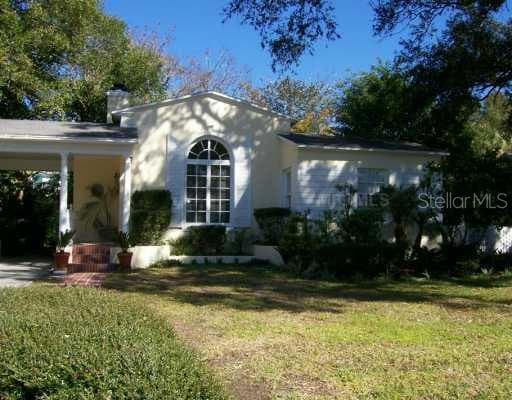 3103 Prospect ROAD Tampa, FL 33629