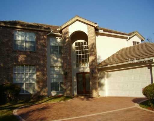 1809 WOODLANDS BOULEVARD OLDSMAR, FL 34677