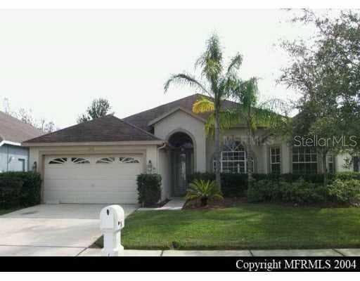 18933 MAISONS DRIVE LUTZ, FL 33558
