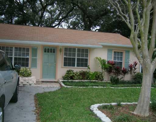 4105 W AZEELE STREET UNIT - TAMPA, FL 33609