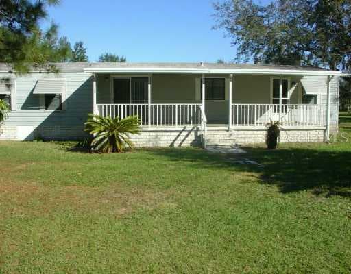 6132 ELLERBEE ROAD WESLEY CHAPEL, FL 33544