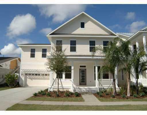 5716 SEA TURTLE PLACE Apollo Beach, FL 33572