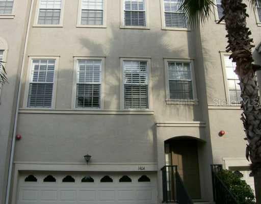1404 Harbour Walk ROAD Tampa, FL 33602