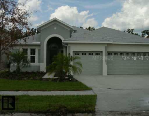 20418 WALNUT GROVE LANE TAMPA, FL 33647