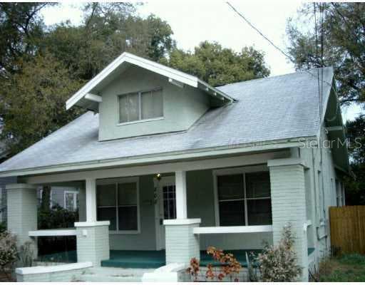 808 E FRIERSON AVENUE TAMPA, FL 33603