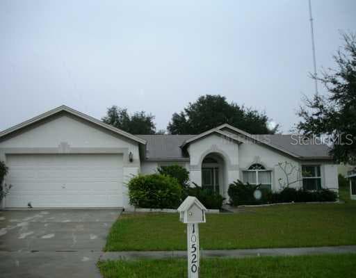 10520 JULIANO DRIVE Riverview, FL 33569