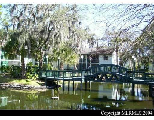 5501 LOB LOLLY COURT UNIT D Tampa, FL 33617