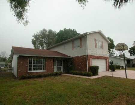 6 OAK AVENUE Palm Harbor, FL 34683