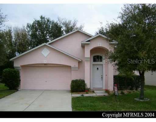 8431 POYDRAS LANE TAMPA, FL 33635