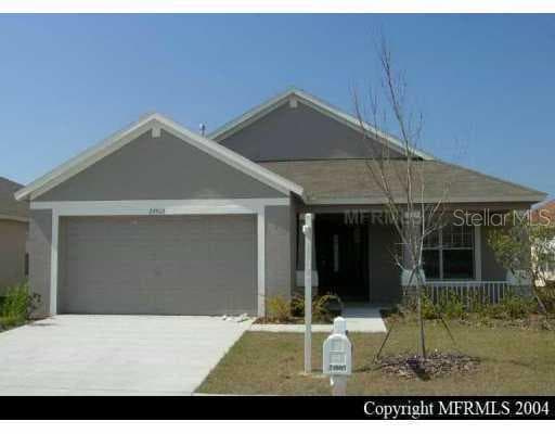 24905 Siena DRIVE Lutz, FL 33558