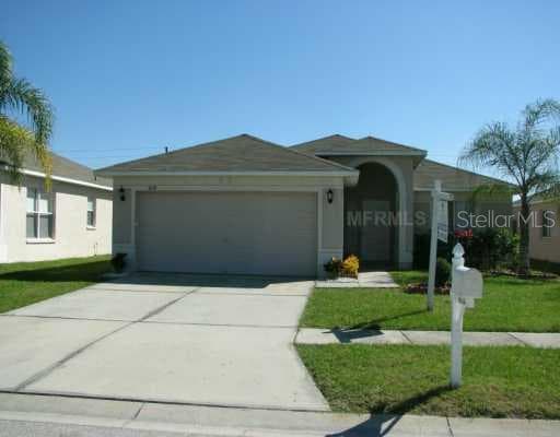 6134 SCHOOL HOUSE COURT WESLEY CHAPEL, FL 33544