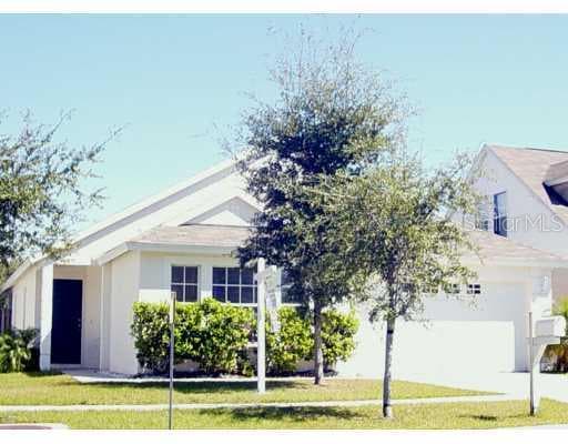 6514 SUMMER COVE DRIVE Riverview, FL 33569