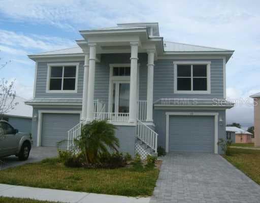 539 Bimini Bay BOULEVARD Apollo Beach, FL 33572