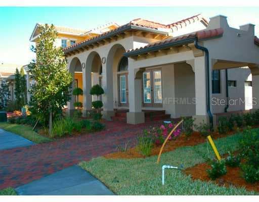 6043 YEATS MANOR DRIVE TAMPA, FL 33611