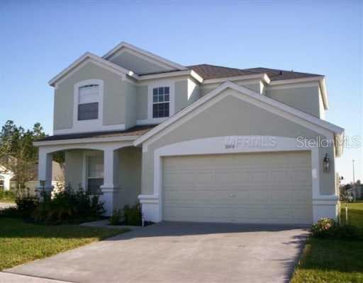 30418 PRINCESS BAY DRIVE WESLEY CHAPEL, FL 33544