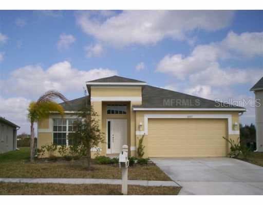 31227 WHINSENTON DRIVE WESLEY CHAPEL, FL 33543