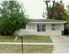 3607 W OKLAHOMA AVENUE TAMPA, FL 33611