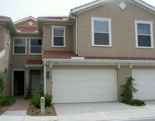 4957 ANNISTON CIRCLE TAMPA, FL 33647