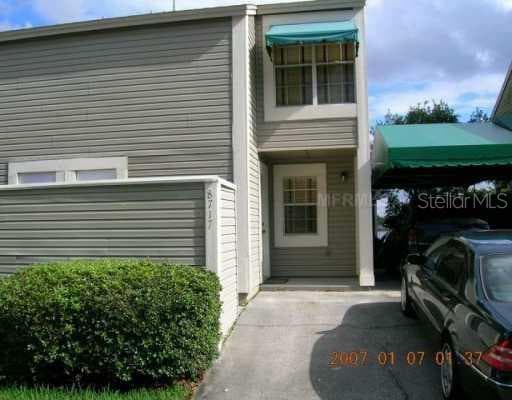 8717 lake place LANE UNIT 0 tampa, FL 33634
