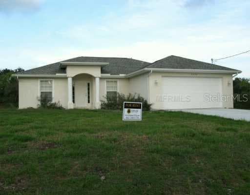 7150 Muncey ROAD North Port, FL 34286